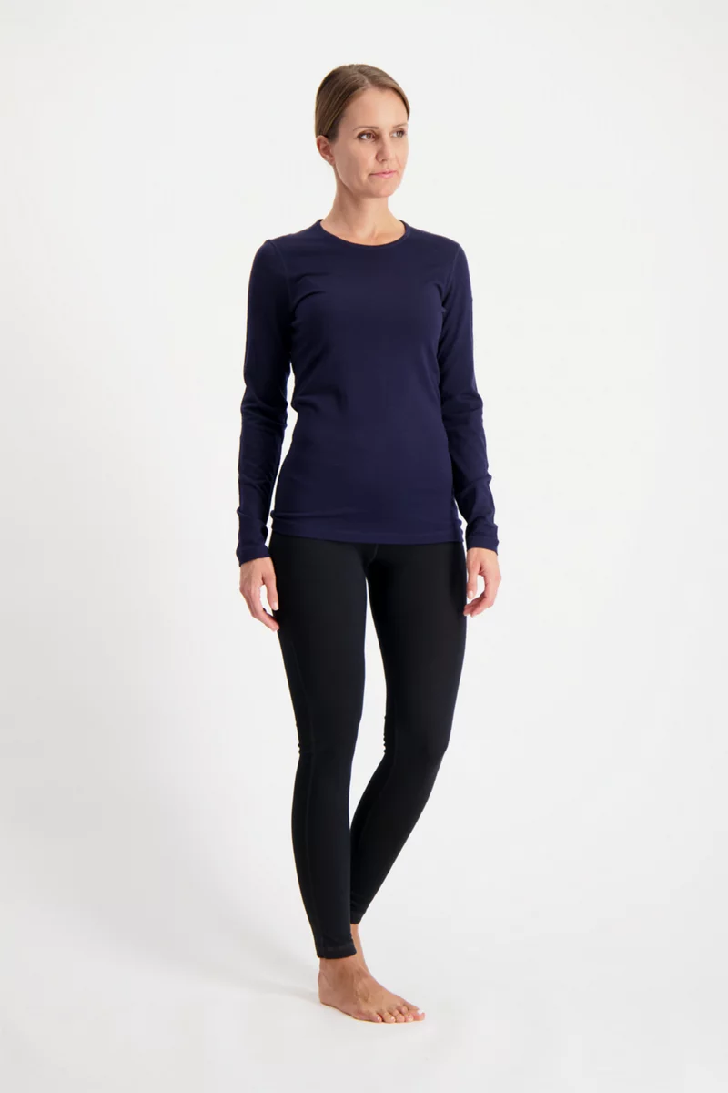 icebreaker Merino 200 Oasis Damen Thermohose