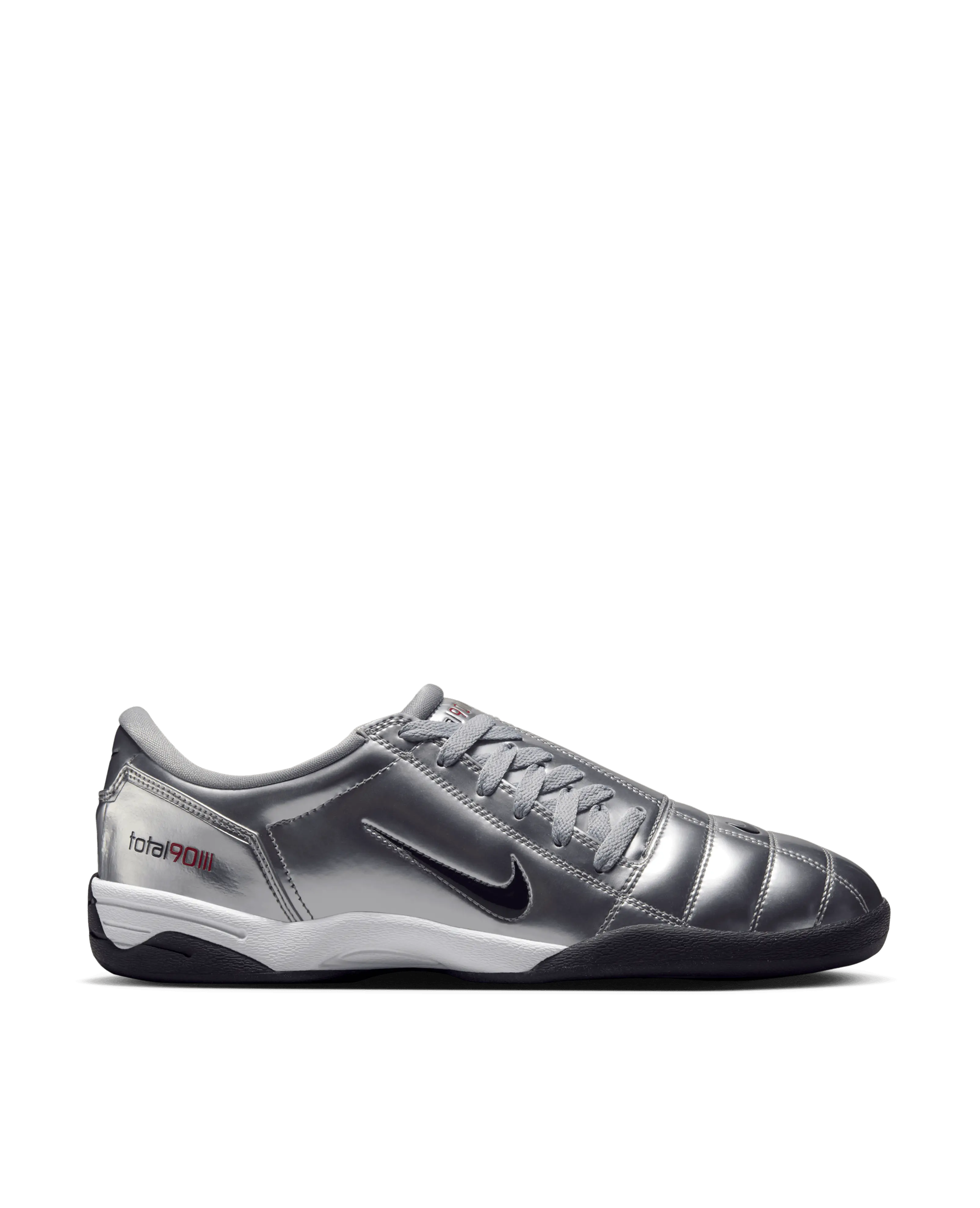 Nike T90 SP 'Metallic Silver'