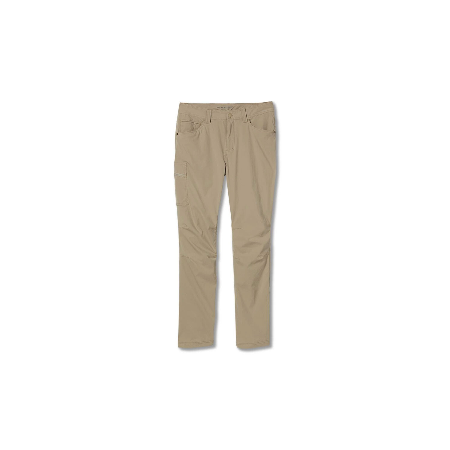 Royal Robbins Mens Bug Barrier Active Traveler Pant