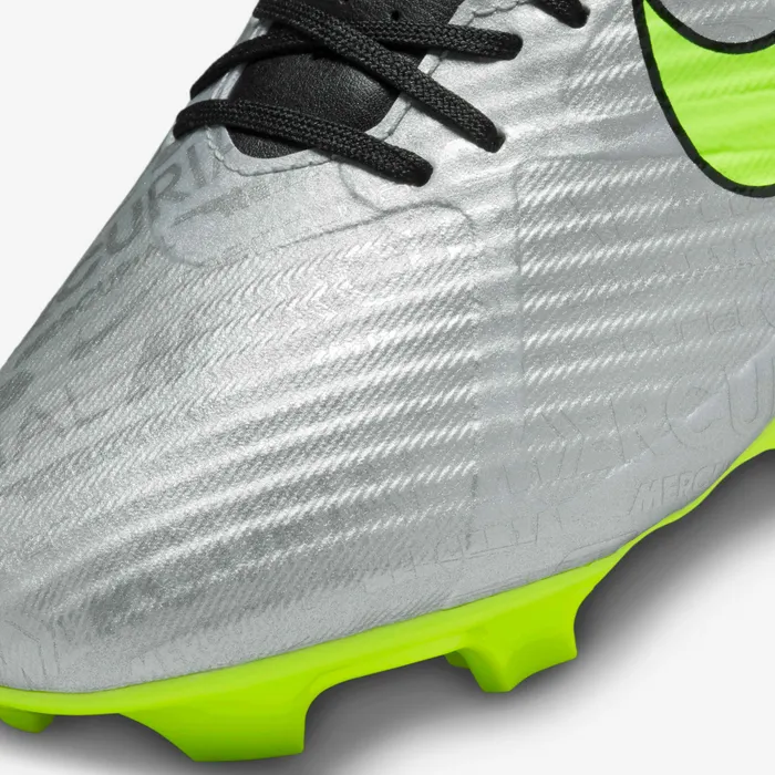 Nike Zoom Vapor 15 Academy FG/MG Voetbalschoenen Senior