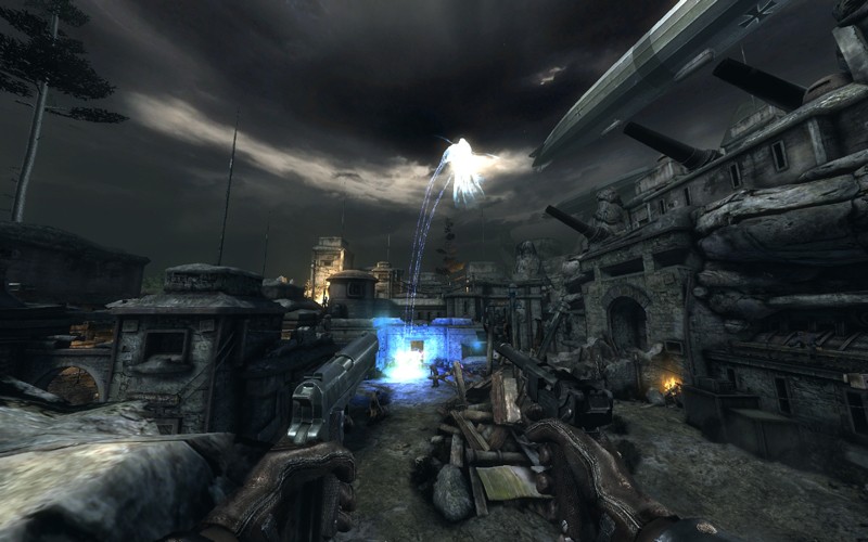 Necrovision- PC