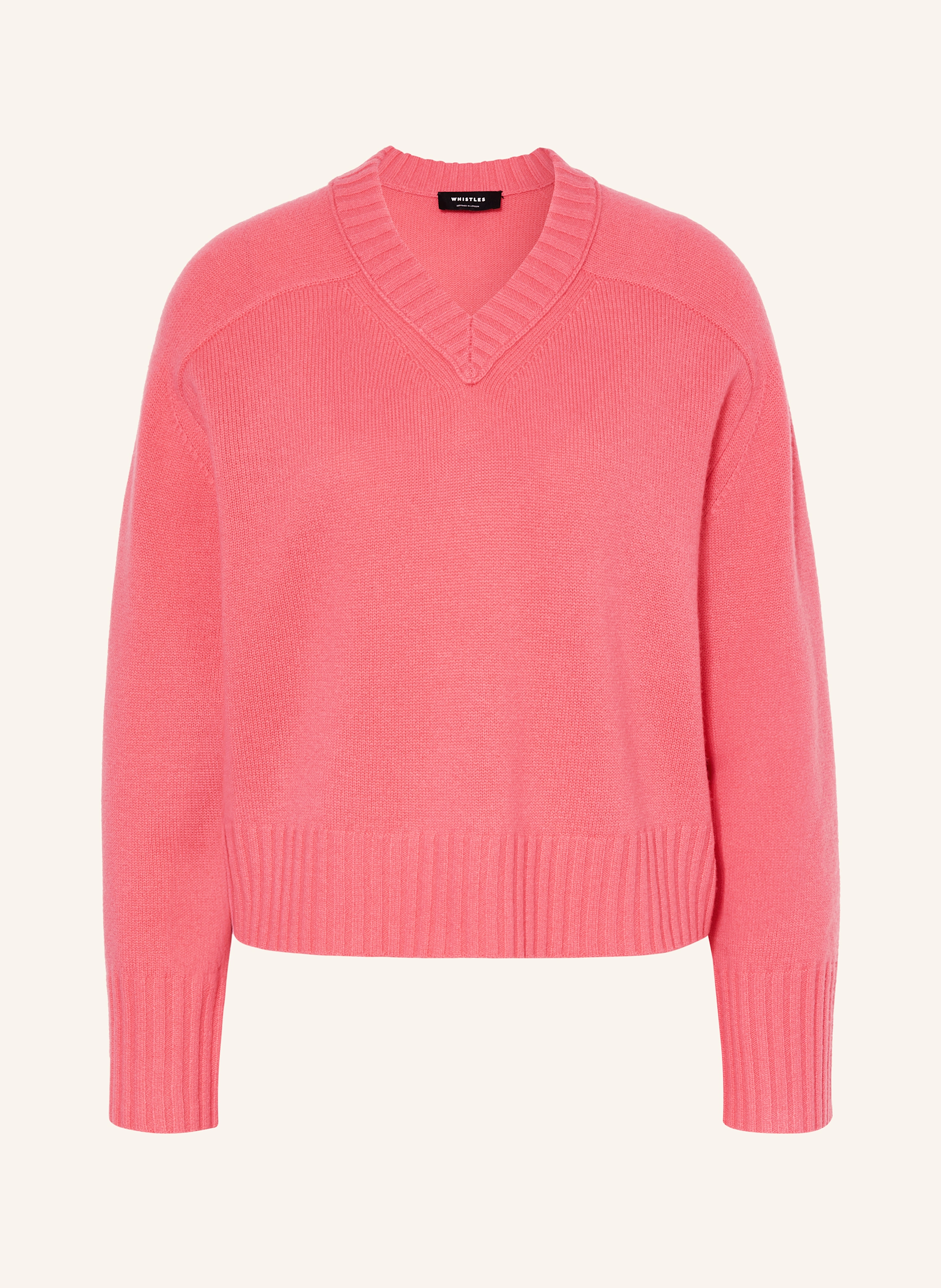 WHISTLES Pullover