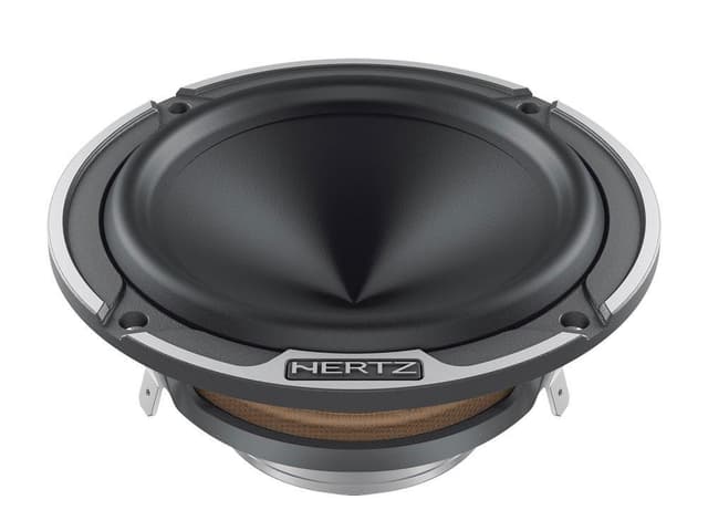 Hertz Legend high end komponent system