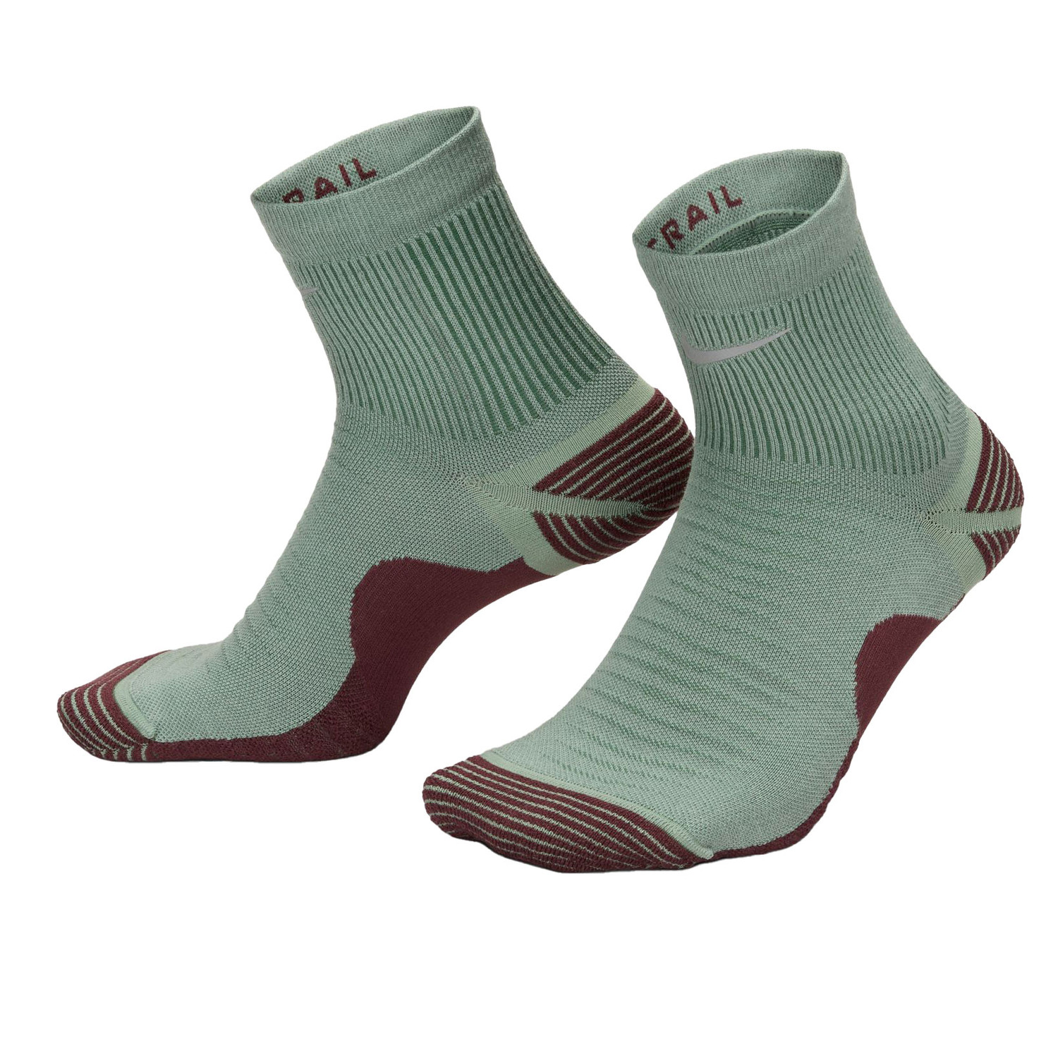Nike Trail Run Enkelsokken