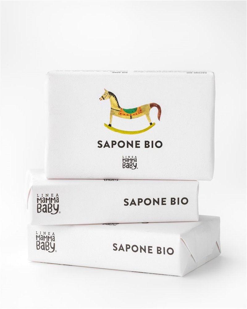 LINEA Seife Bio 100 g