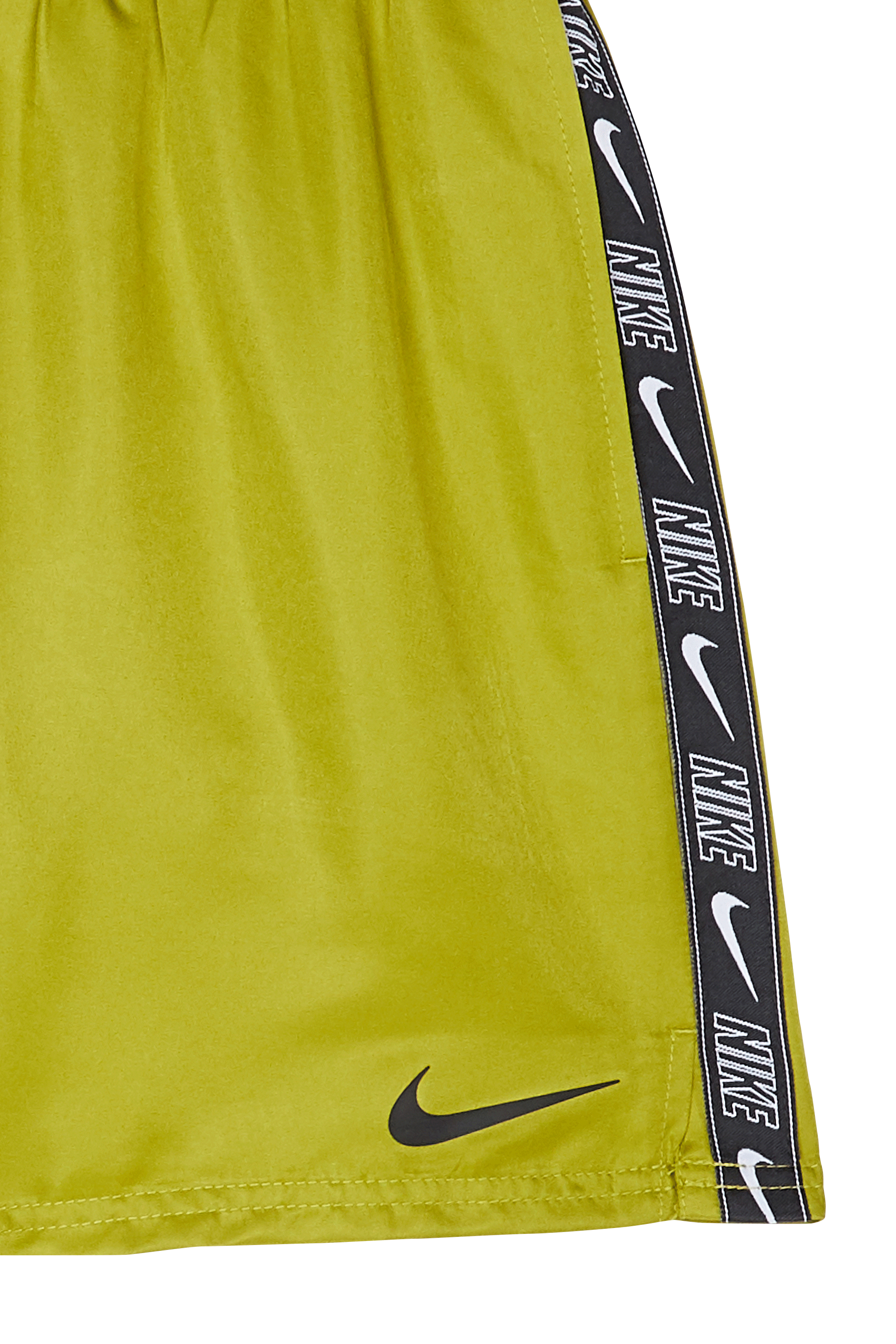 NIKE SWIM short de bain VOLLEY Vert