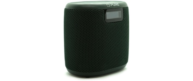Pure Radio »Woodland Mini« (Bluetooth Digitalradio (DAB+) | FM-Tuner )