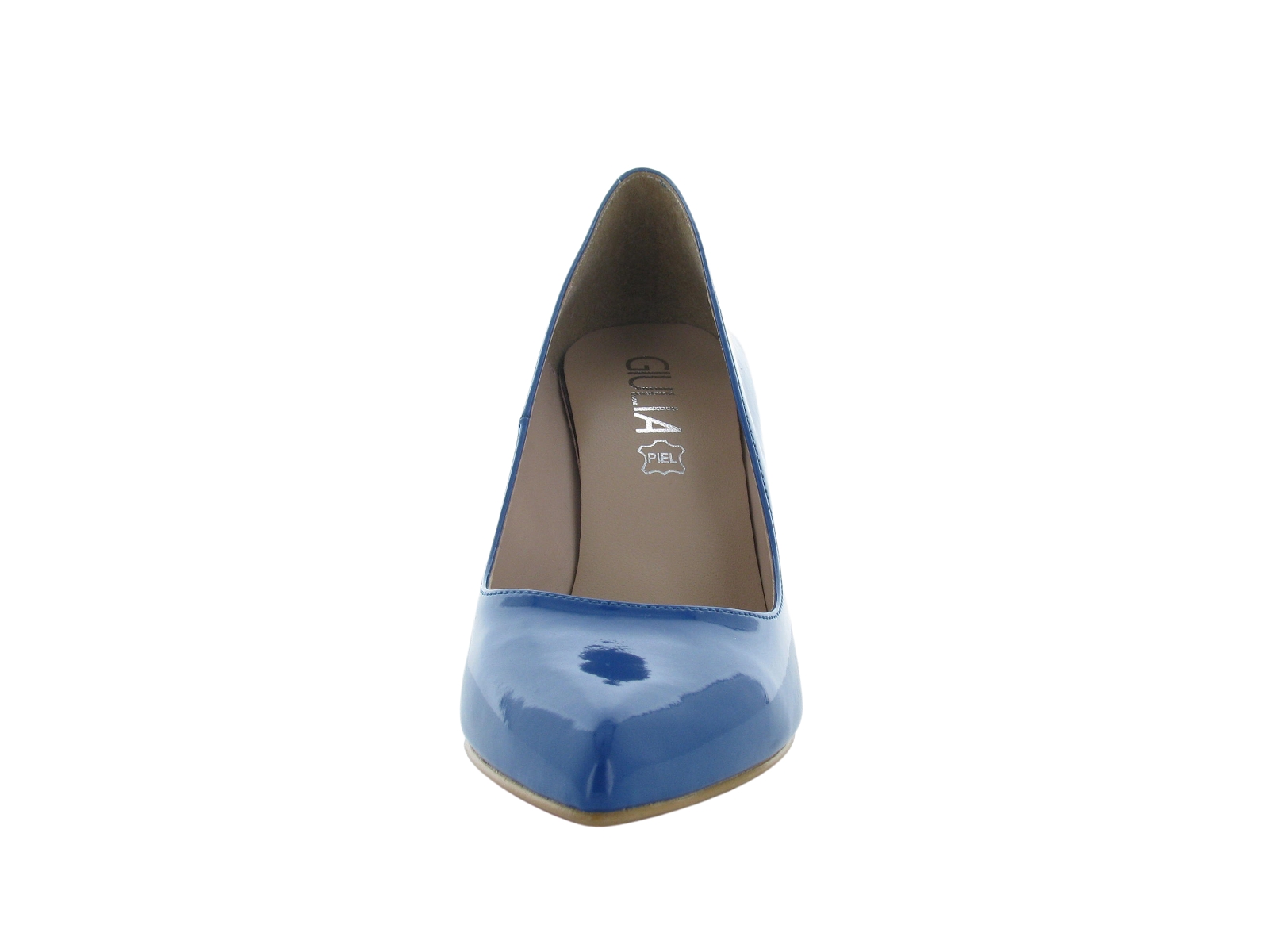 Giulia-REGINE Vernis Bleu roi
