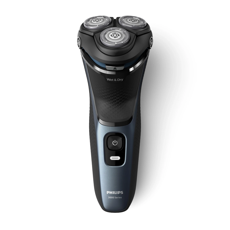 Philips Shaver Wet & Dry 3000 Series - S3144/00