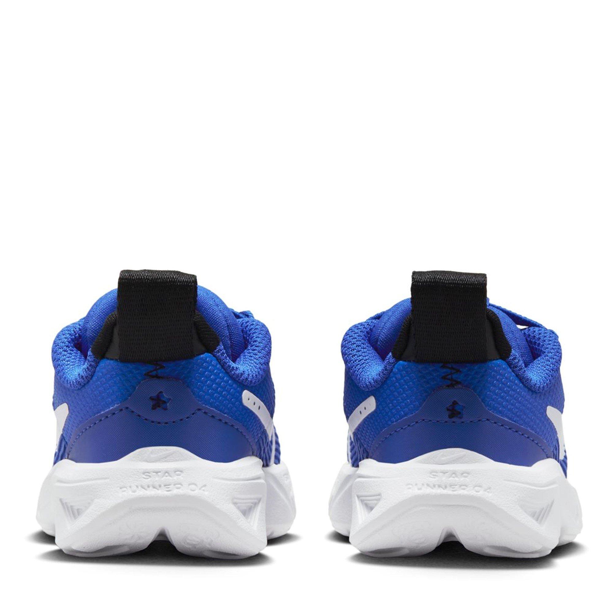 Nike Star Runner 4 Baby Toddler Shoes
