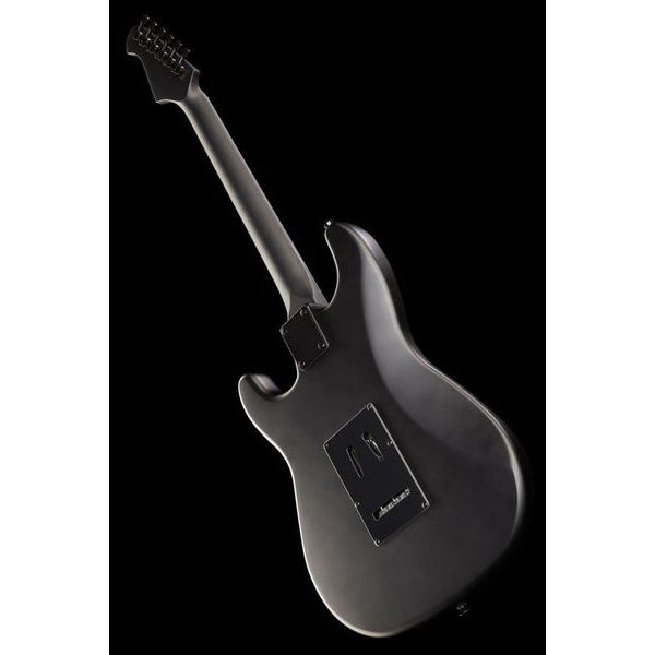 Harley Benton ST-20HSS SBK St. Series Bundle