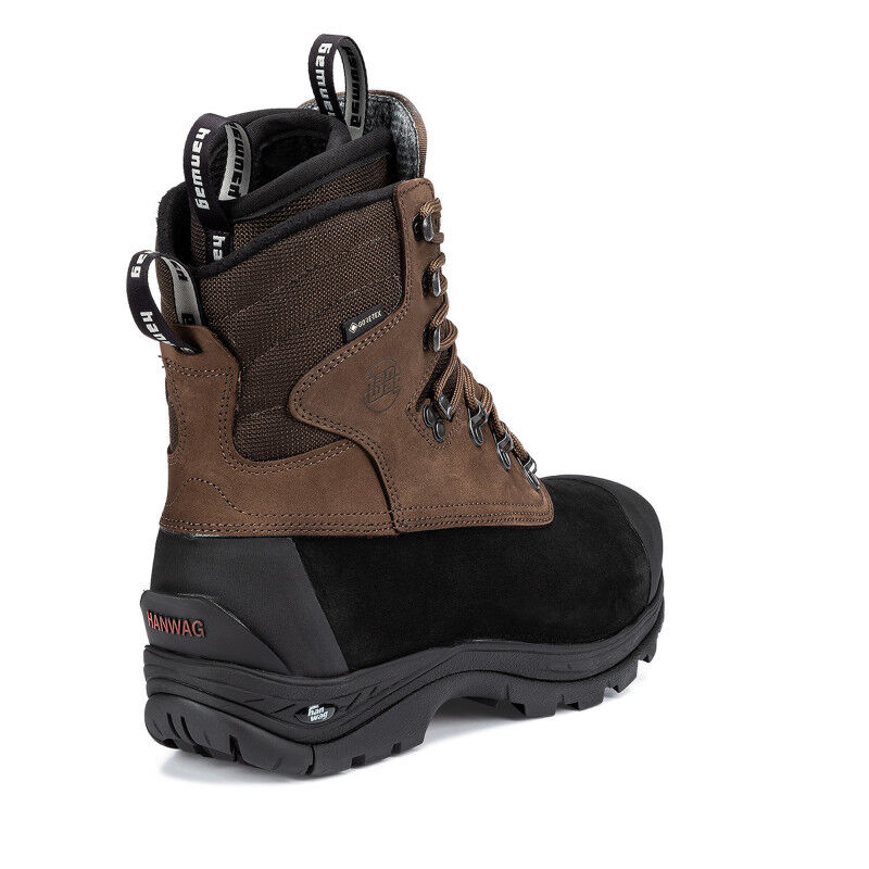 Fjäll Extreme GTX - Bottes de neige homme