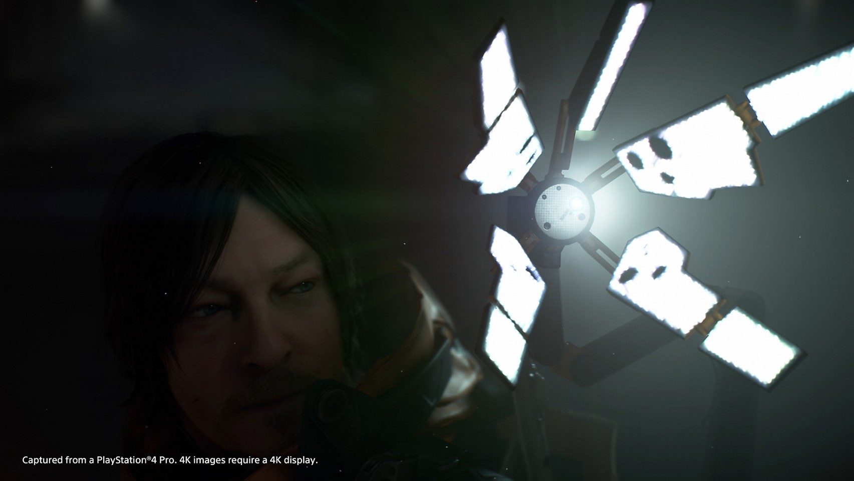 Death Stranding- PlayStation 4