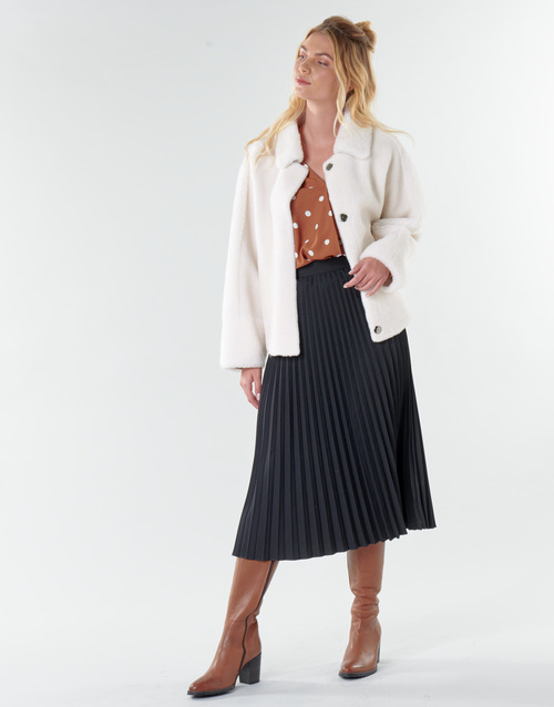 Oakwood - HELEN - Creme