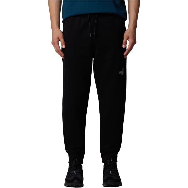 Jogging THE NORTH FACE DREW PEAK PANT TNF BLACK