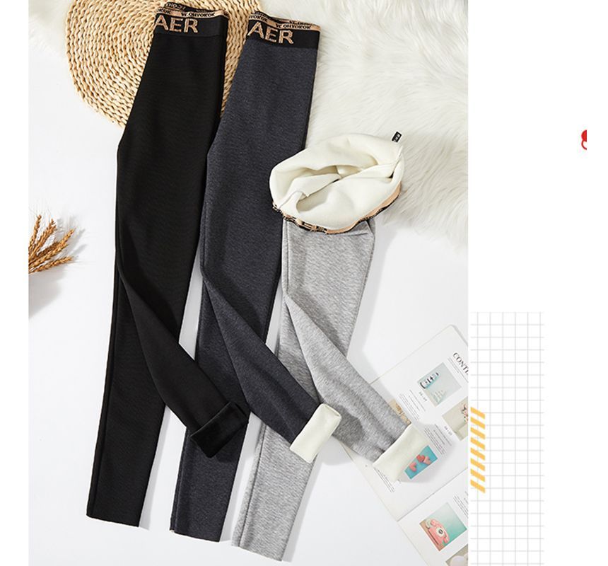 Everose - Letterlegging