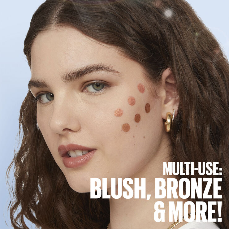Maybelline Sunkisser Blush