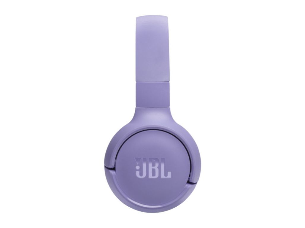 AUSCULTADORES SEM FIO JBL T 520 BT PURPLE