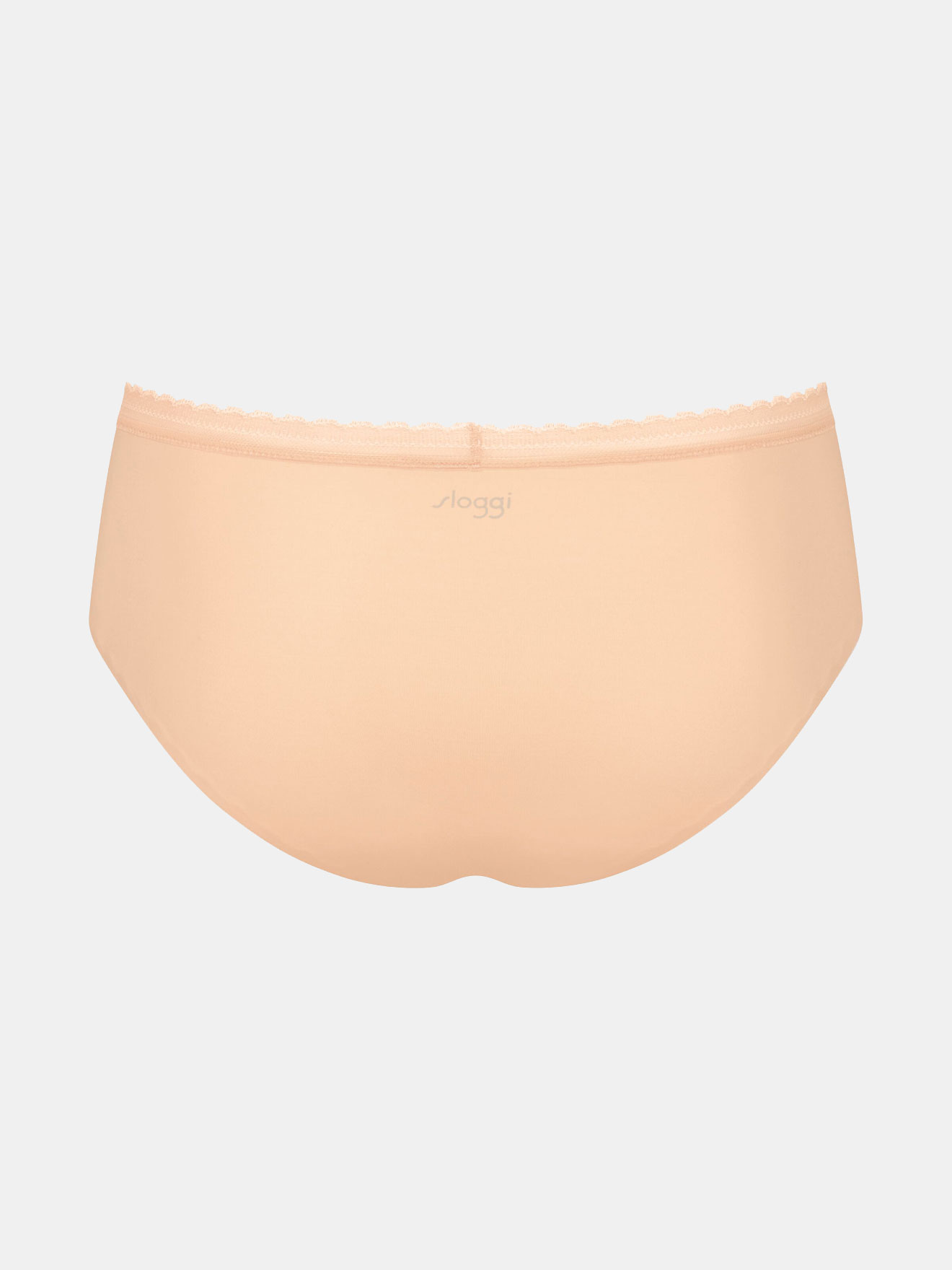 Culotte BODY ADAPT Twist Hipster