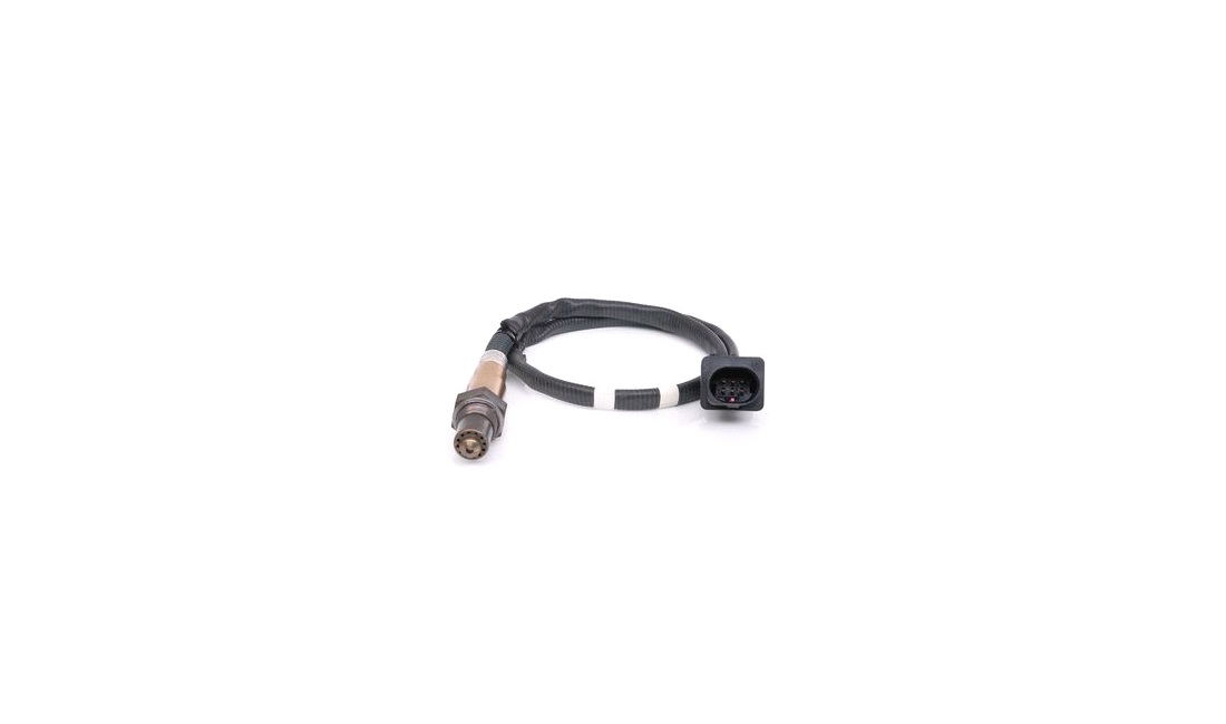 Lambda-sonde,