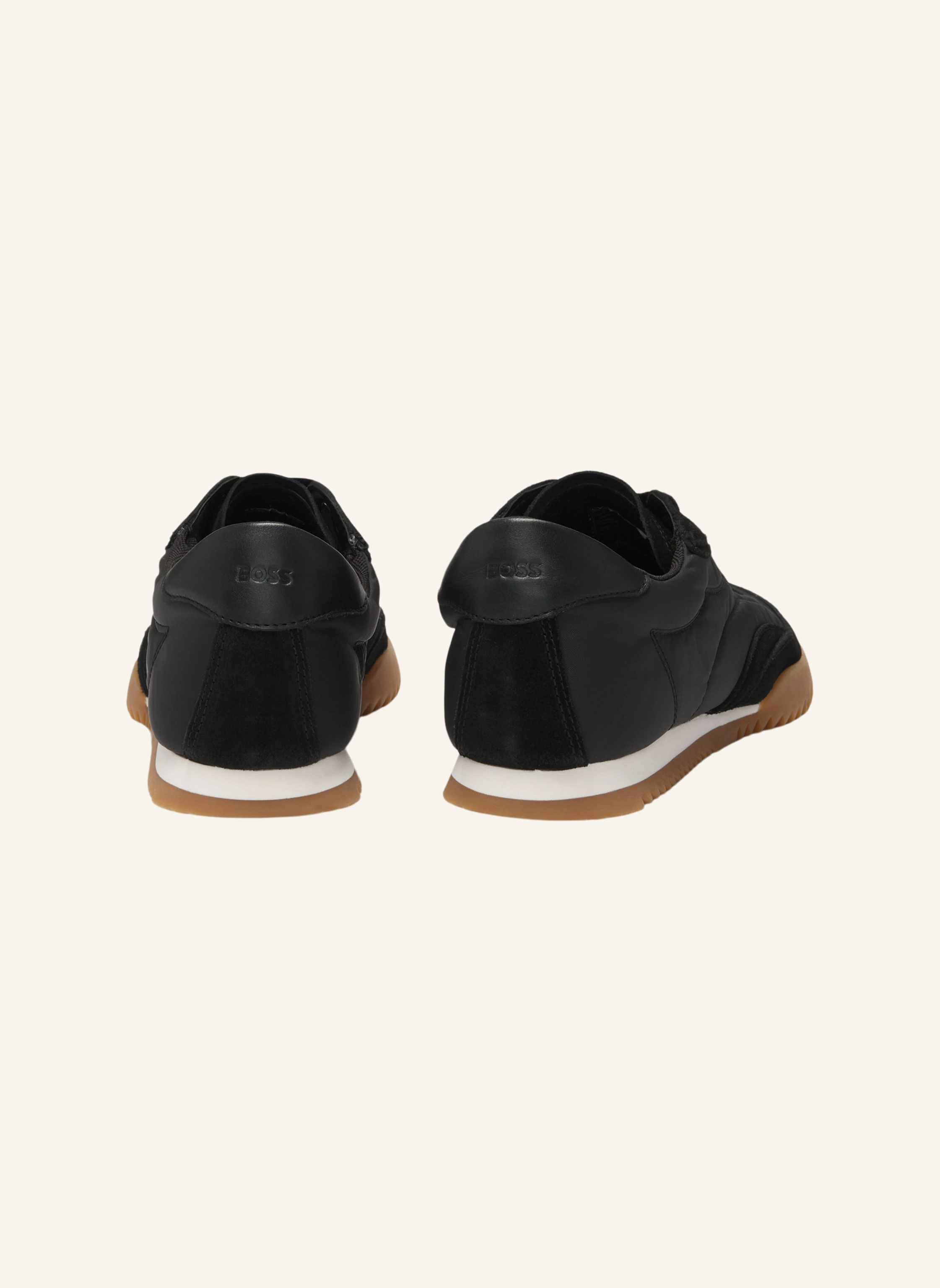 BOSS Sneaker CARETON_LOWP_SDNY