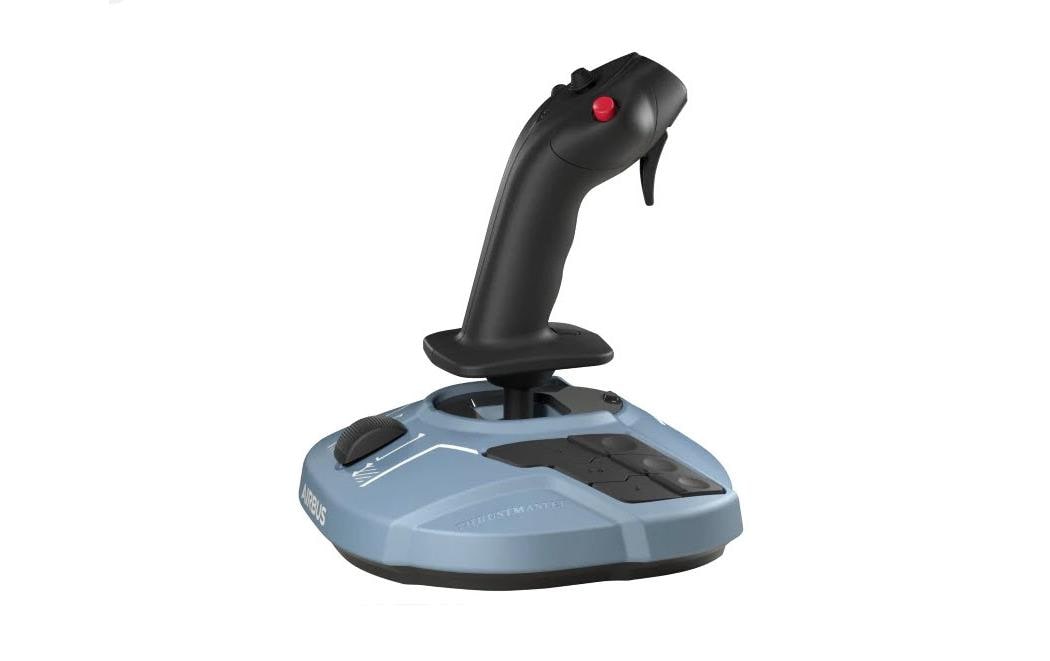 Joystick TCA Sidestick Airbus EditionTCA Sidestick Airbus Edition