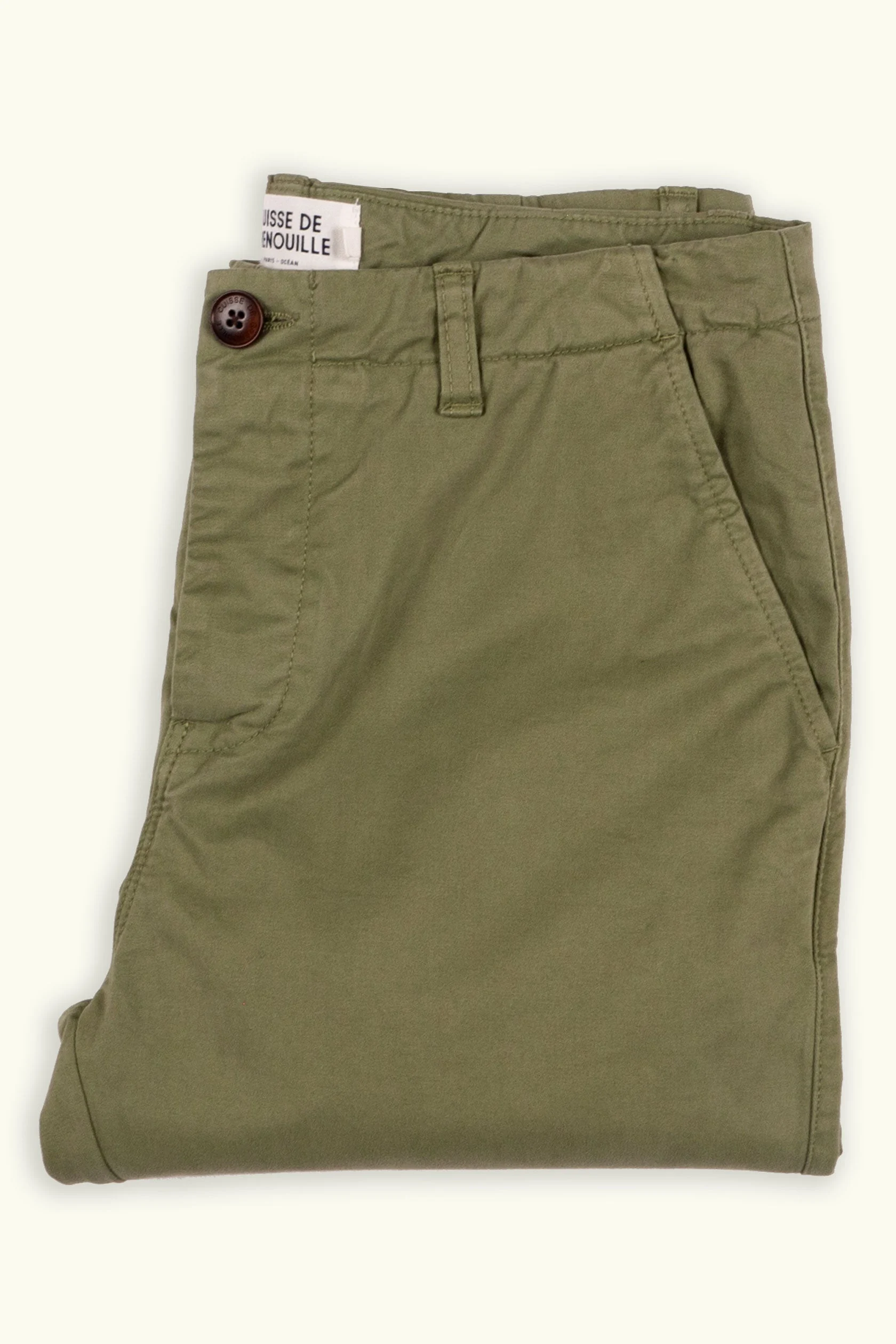 Chino encoton | Vert