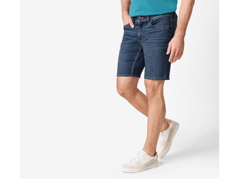 Korte heren broek