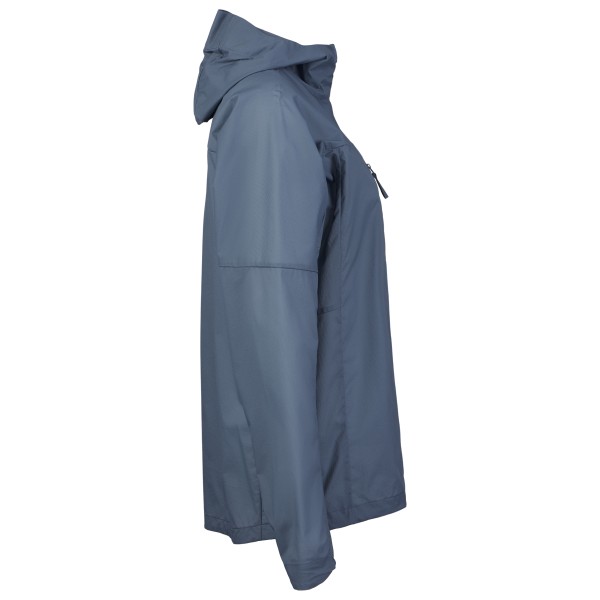 Stoic - NybroSt. Windbreaker Jacket with Hood - Coupe-vent