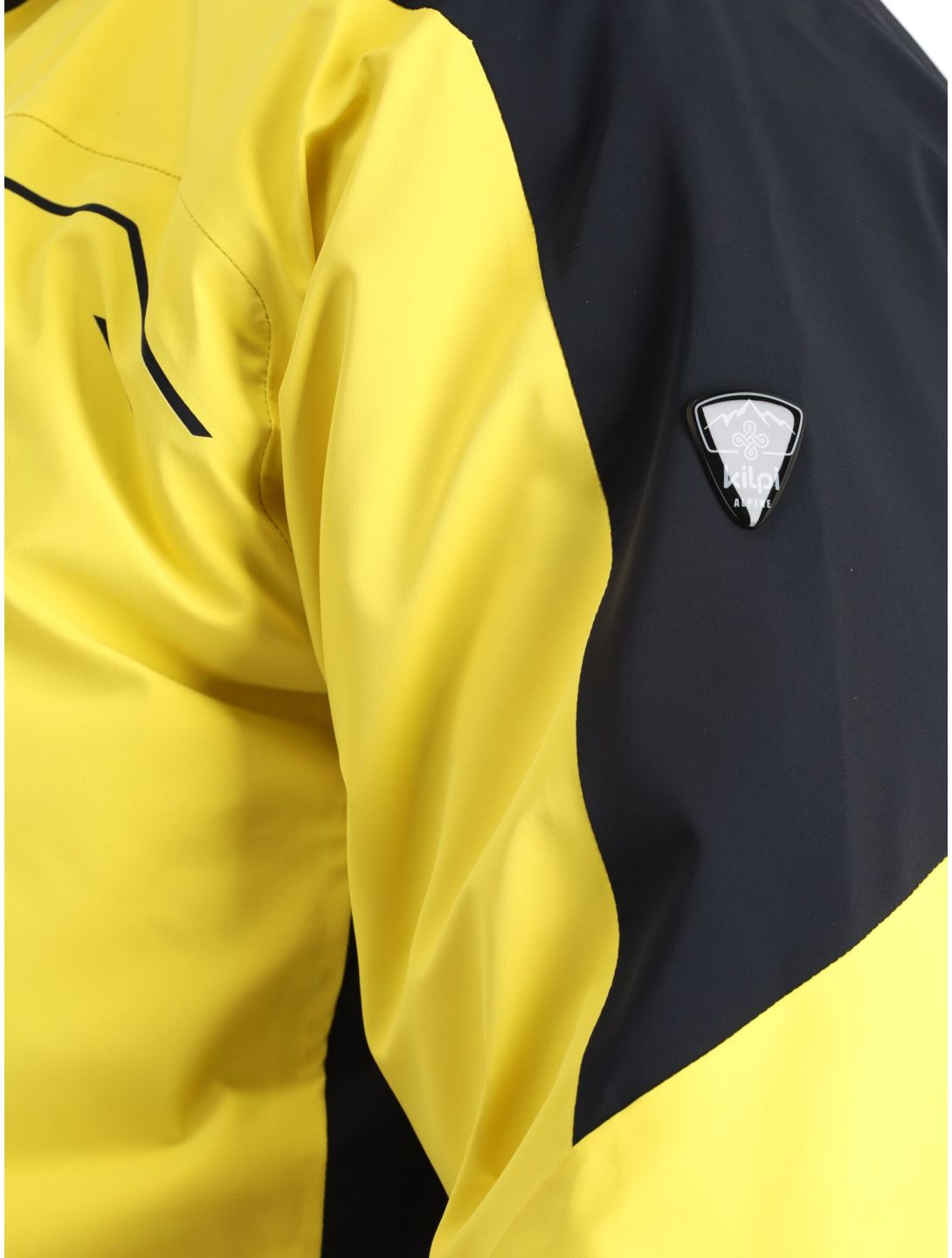 Hyder-M ski-jas heren