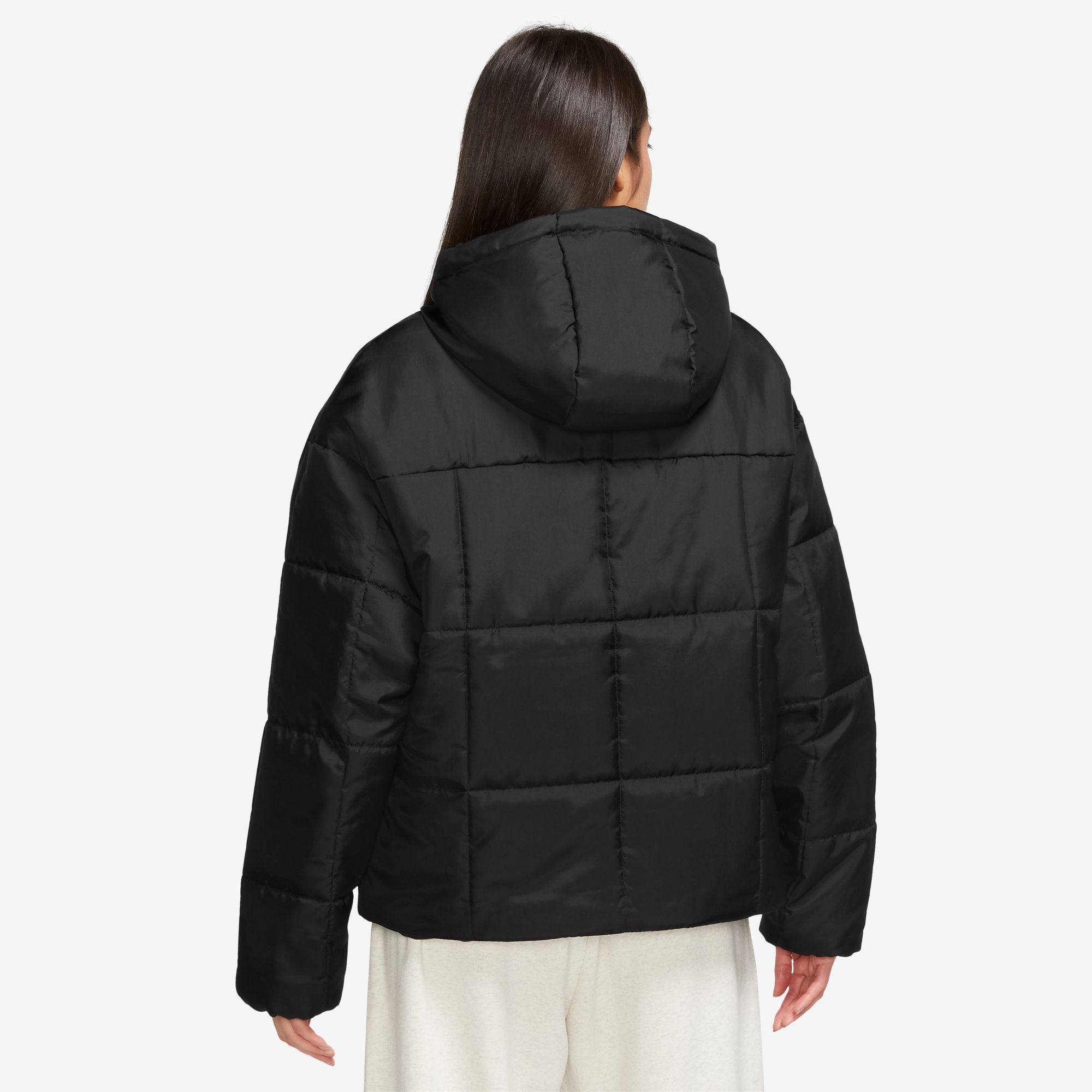 Nike W NSW ESSTL THRMR CLSC PUFFER