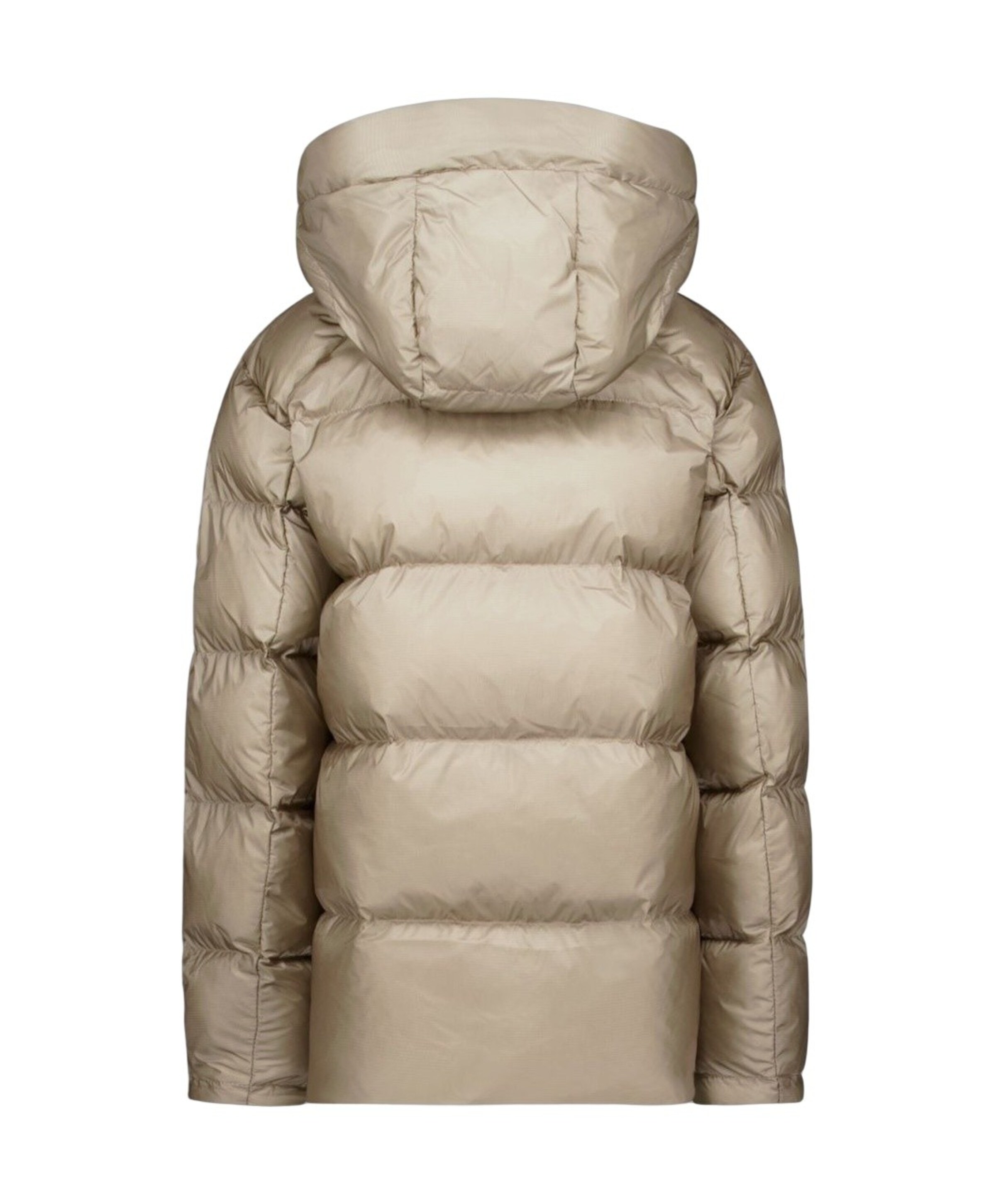 Airforce Jongens jas beige