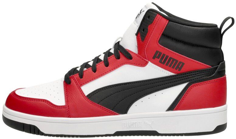 Puma Rebound v6 rood