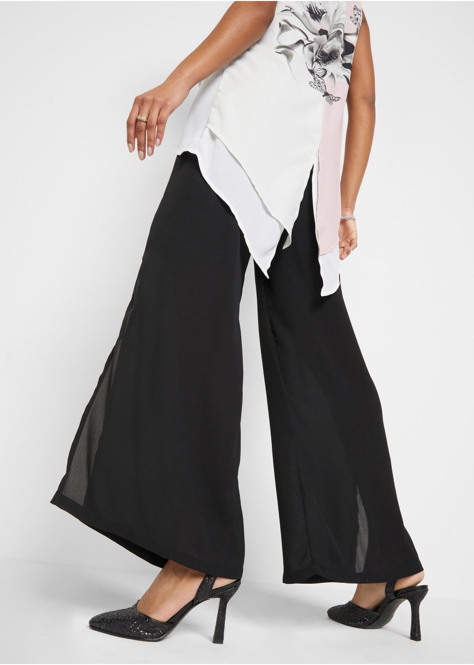 Top et pantalon (Ens. 2 pces.)