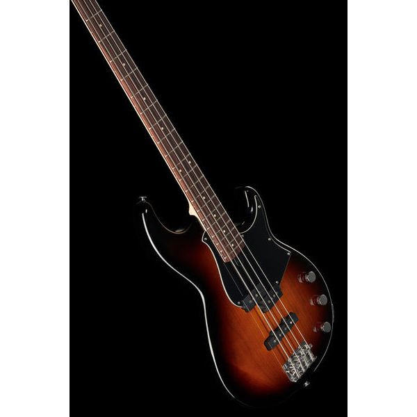 Yamaha BB434 TBS