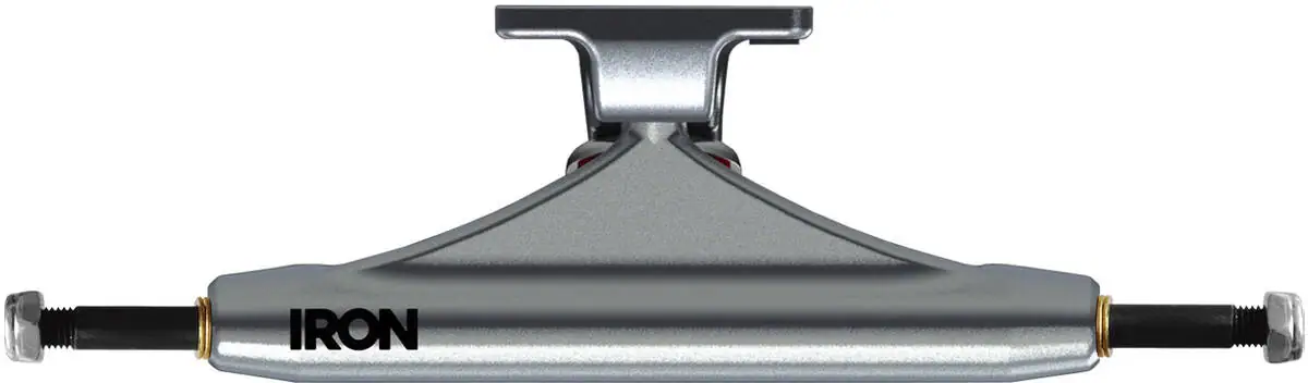 Iron High Skateboard Truck | SkatePro
