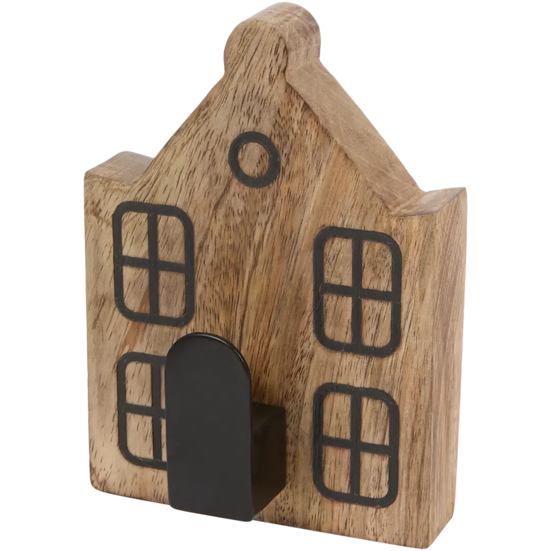 Kapstokhaak 10 x 14 cm | diverse varianten