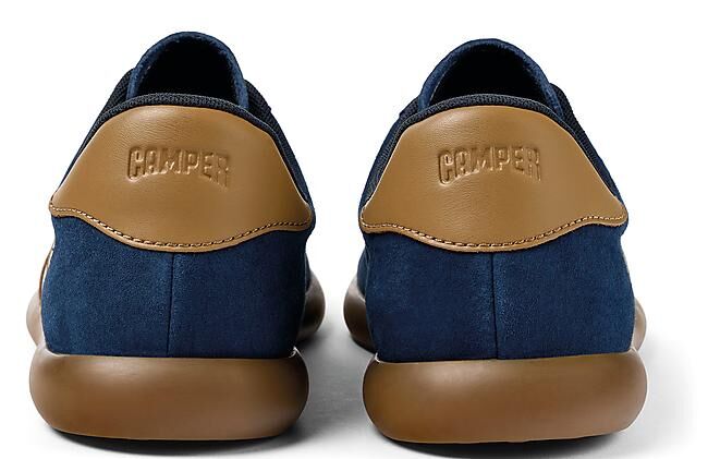CAMPER - SNEAKERS PELOTAS SOLLER M