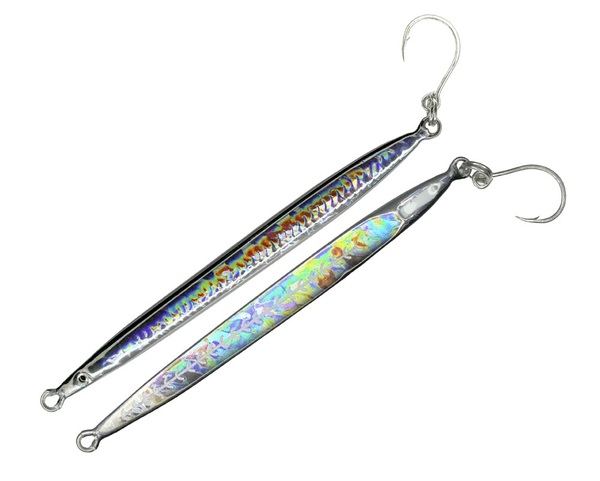 Pilker HTO Pathfinder 11cm (40g)