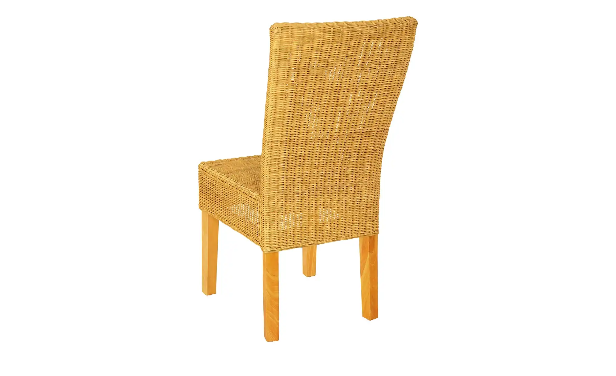 Rattanstuhl Lars