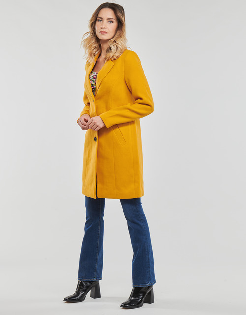Vero Moda - VMCALACINDY Amarillo