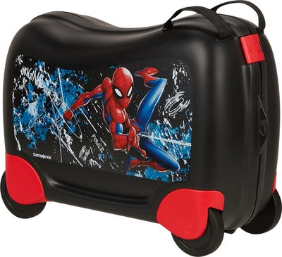 Samsonite Dream2Go Trillekoffert 30L Marvel, Spider-Man Mystery