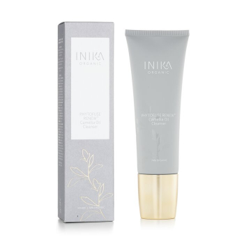 Phytofuse Renew óleo de limpeza de camélia  100ml/3.3oz