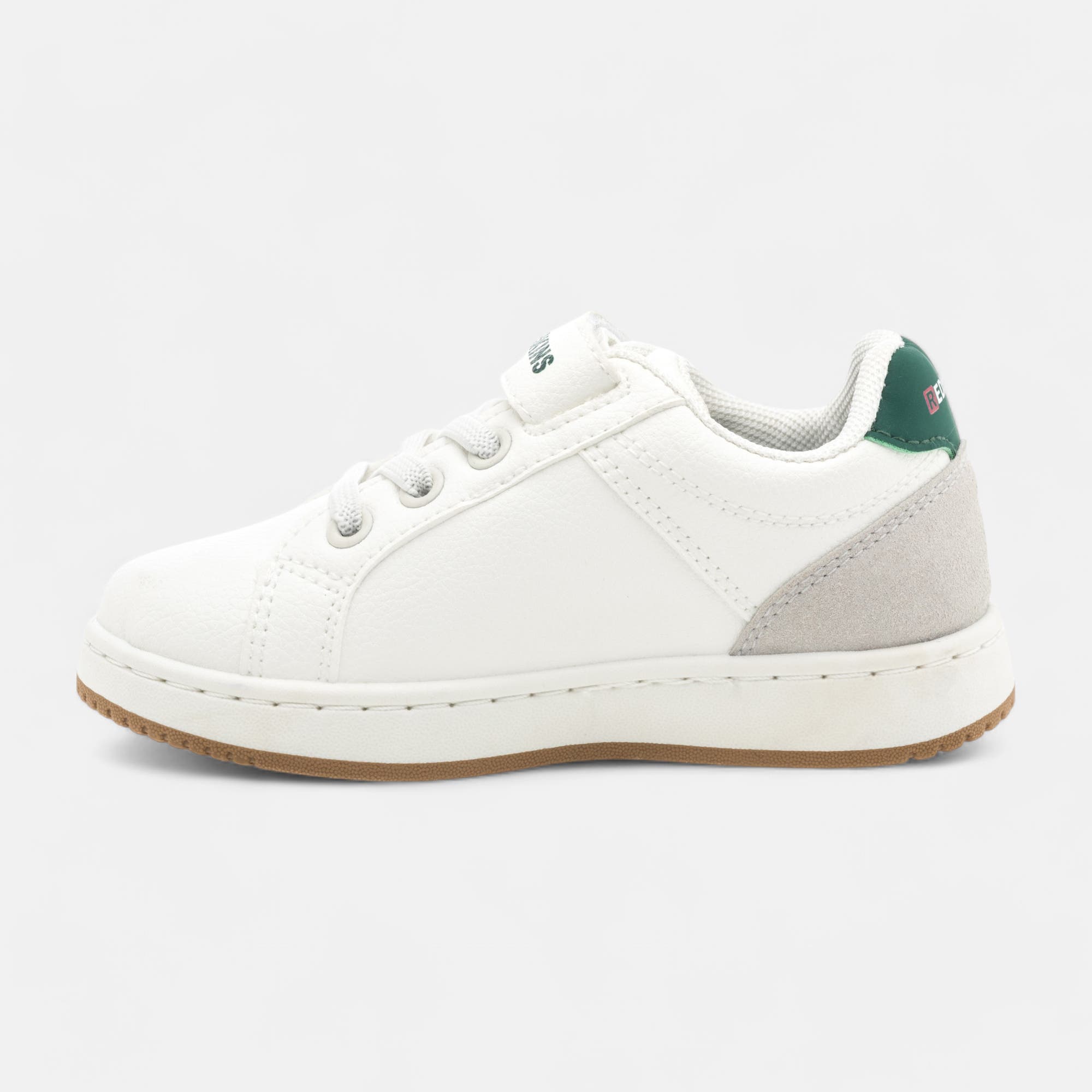 Sneakers Garçon blanc