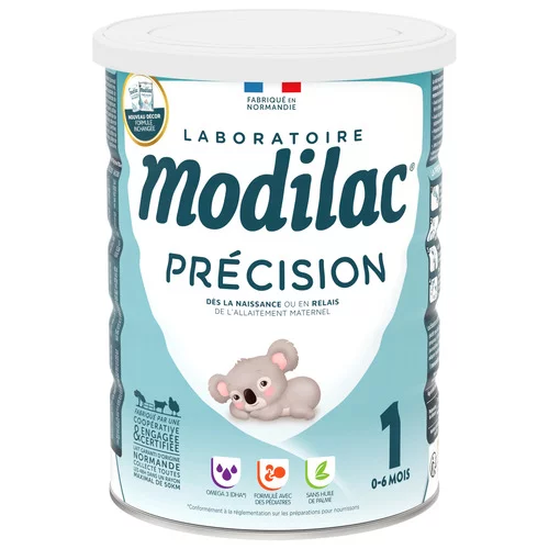 Modilac Precision 1 - 700g