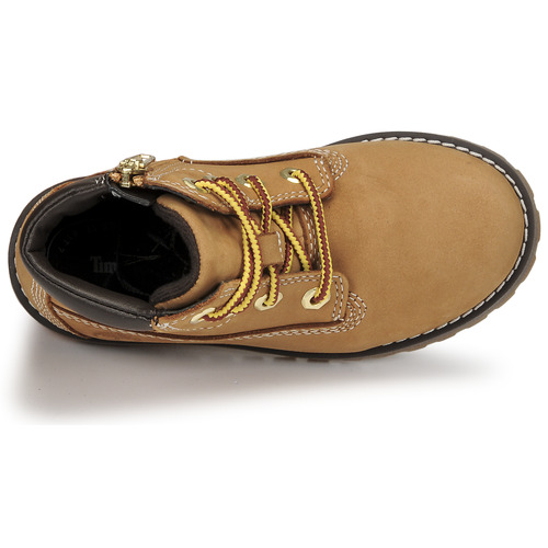Timberland - POKEY PINE 6IN BOOT - Marron