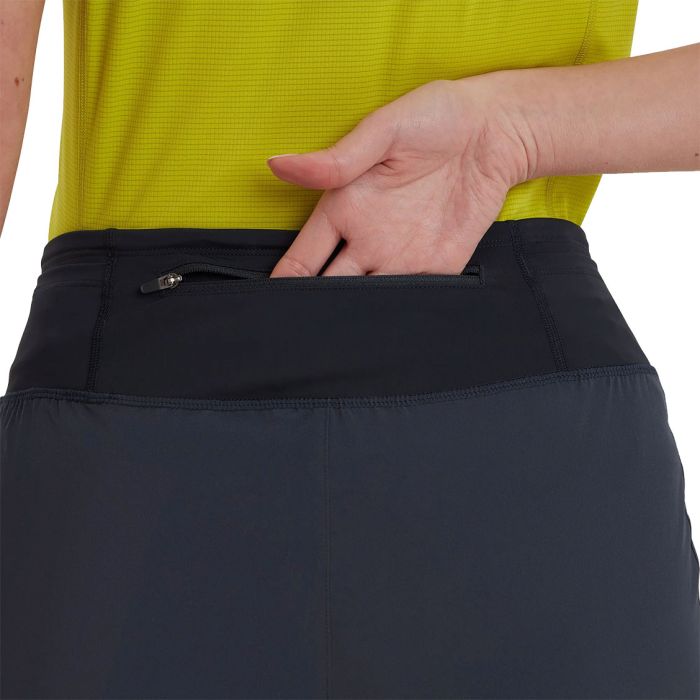 Slipstream 4'' Shorts Women
