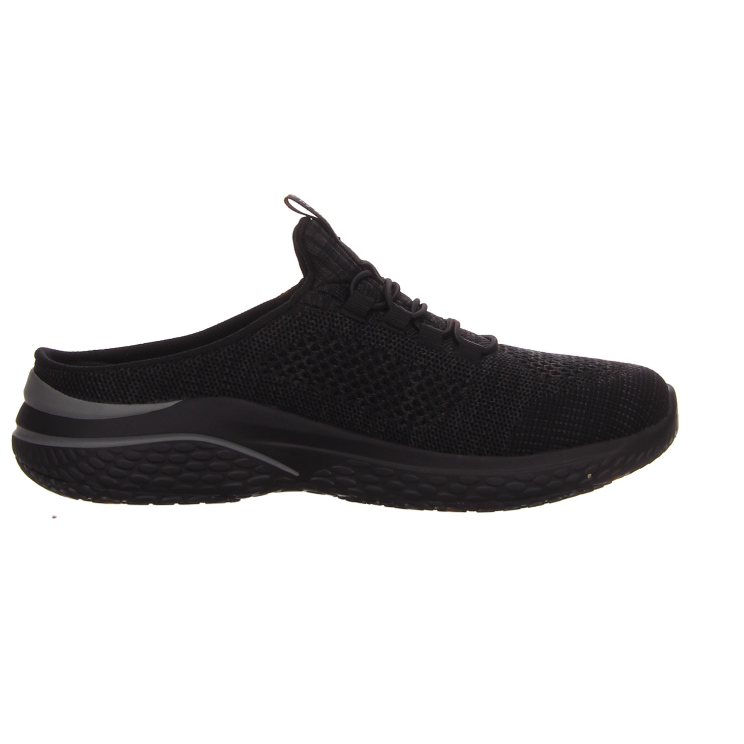 Dockers Pantoffeln schwarz schwarz