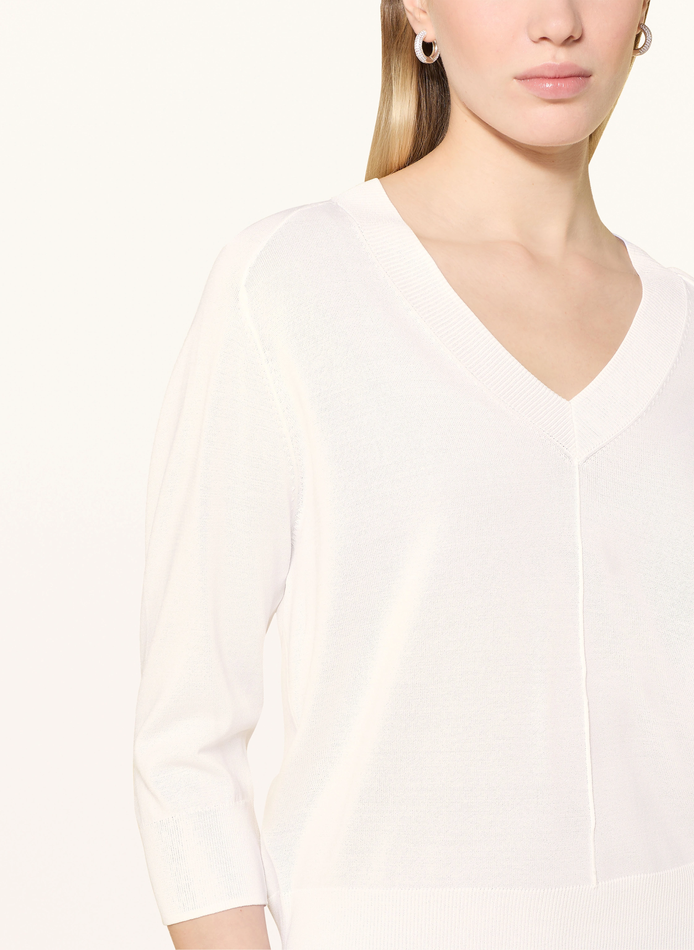 MARC AUREL Strickshirt