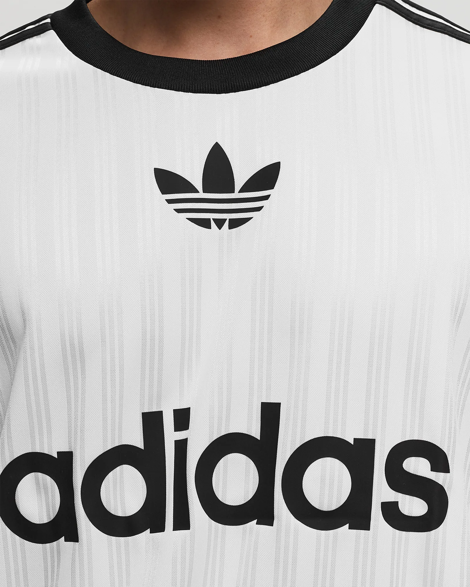 Adidas ADICOLOR POLY T